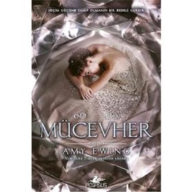 Mücevher Pegasus Yayınları