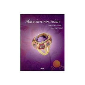 Mücevhercinin Sırları - Beta Yayınevi
