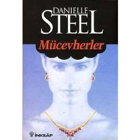 MÜCEVHERLER - DANIELLE STEEL
