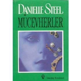 MÜCEVHERLER - DANIELLE STEEL