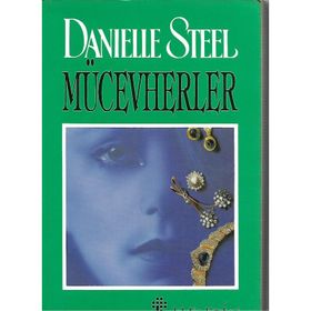 MÜCEVHERLER - DANIELLE STEEL