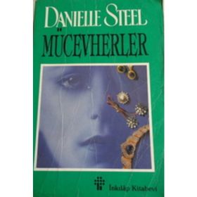MÜCEVHERLER - DANIELLE STEEL