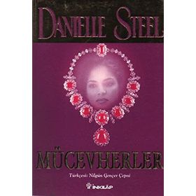 MÜCEVHERLER - DANIELLE STEEL