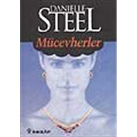 MÜCEVHERLER - DANIELLE STEEL