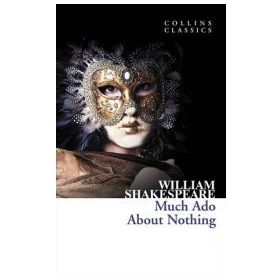Much Ado About Nothing - manga shakespeare