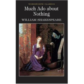 Much Ado About Nothing - manga shakespeare