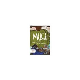 Muçi - Tuğba Çeremen