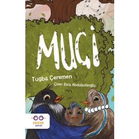 Muçi - Tuğba Çeremen