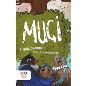 Muçi - Tuğba Çeremen