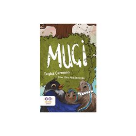 Muçi - Tuğba Çeremen