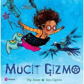 Mucit Gizmo - Pearson