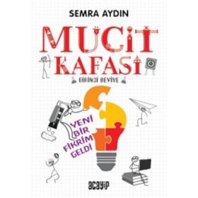 Mucit Kafası - Semra Aydın