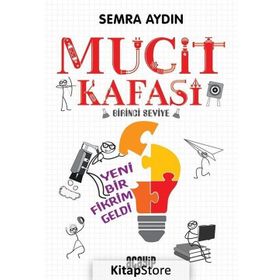 Mucit Kafası - Semra Aydın