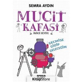 Mucit Kafası - Semra Aydın