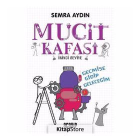 Mucit Kafası - Semra Aydın