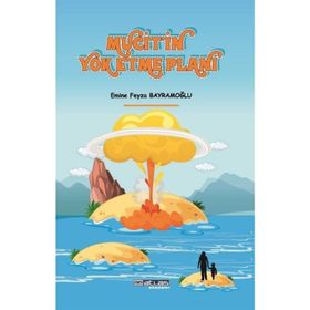 Mucitin Yok Etme Planı Atlas Akademi