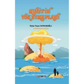 Mucitin Yok Etme Planı Atlas Akademi