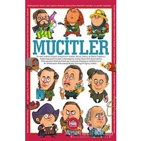 Mucitler-Ferhat Çınar
