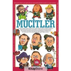 Mucitler-Ferhat Çınar