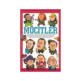 Mucitler-Ferhat Çınar