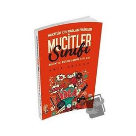 Mucitler Sınıfı / Arif Arslan - Maviçatı Yayınları