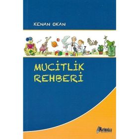 Mucitlik Rehberi - Kenan Okan