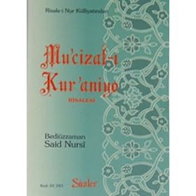 Mucizat-ı Kur'aniye - Kolektif