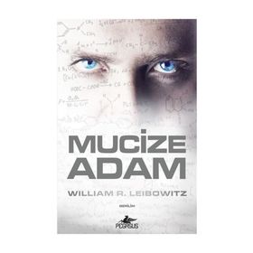 Mucize Adam - Tolgahan Özseven