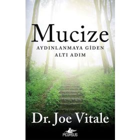 Mucize-Aydınlanmaya Giden Altı Adım / Joe Vitale