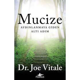 Mucize-Aydınlanmaya Giden Altı Adım / Joe Vitale