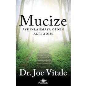 Mucize-Aydınlanmaya Giden Altı Adım / Joe Vitale