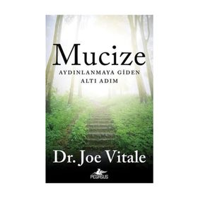 Mucize-Aydınlanmaya Giden Altı Adım / Joe Vitale