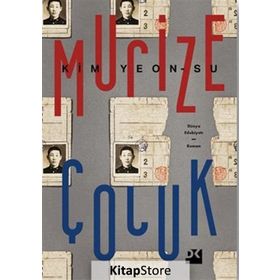 Mucize Çocuk - Kim Yeon-Su