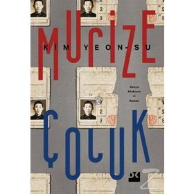 Mucize Çocuk - Kim Yeon-Su