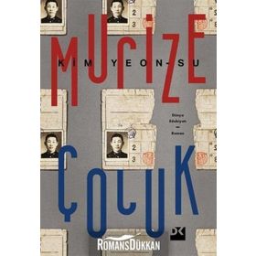 Mucize Çocuk - Kim Yeon-Su
