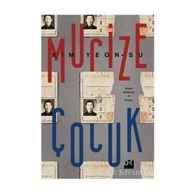Mucize Çocuk - Kim Yeon-Su
