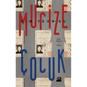 Mucize Çocuk - Ulf Stark
