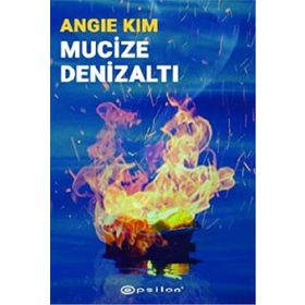 Mucize Denizaltı Epsilon Yayınevi