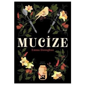 Mucize - Emma Donoghue