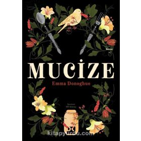 Mucize - Emma Donoghue
