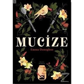 Mucize - Emma Donoghue