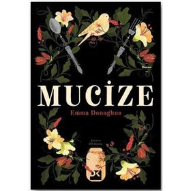 Mucize - Emma Donoghue