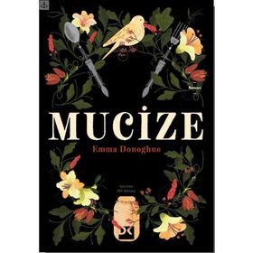 Mucize - Emma Donoghue