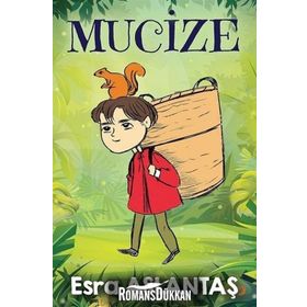 Mucize - Esra Aslantaş