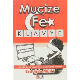 MUCIZE FE KLAVYE - ERDOĞAN MERT