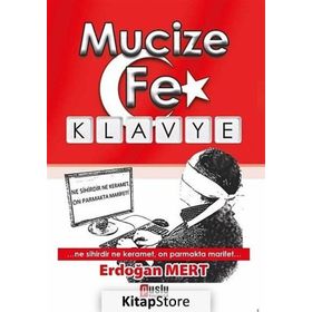 MUCIZE FE KLAVYE - ERDOĞAN MERT