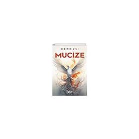 Mucize Gece Kitaplığı