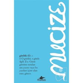 Mucize - Günlük - R. J. Palacio