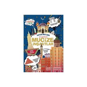 Mucize İnşaatlar - Attila Öztürk