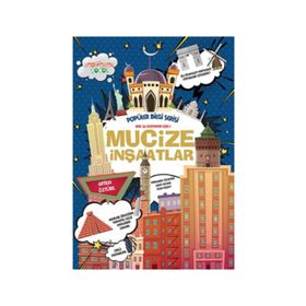 Mucize İnşaatlar - Attila Öztürk